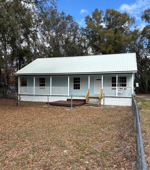 473 Ne 112th Ave, Old Town, FL, 32680-3610 | Card Image