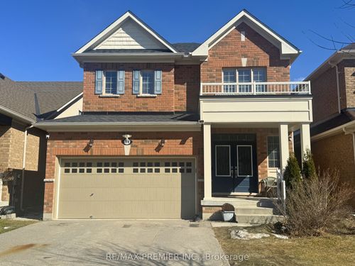 39 Walls Crescent, New Tecumseth, ON, L0G1W0 | Card Image