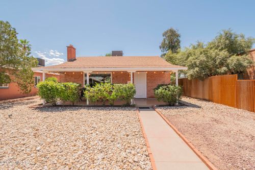 1610 E Hampton Street, Tucson, AZ, 85719 | Card Image