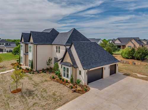 361 Old Creek Road, Edmond, OK, 73034 | Card Image