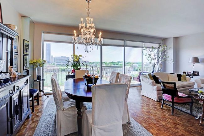 UNIT-7B - 2200 Willowick Rd, Condo with 2 bedrooms, 2 bathrooms and 2 parking in Houston TX | Image 5