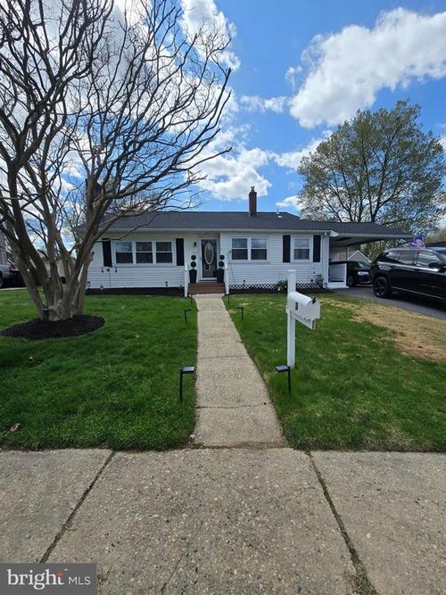3 Granville Ln, NEWARK, DE, 19713-1805 | Card Image
