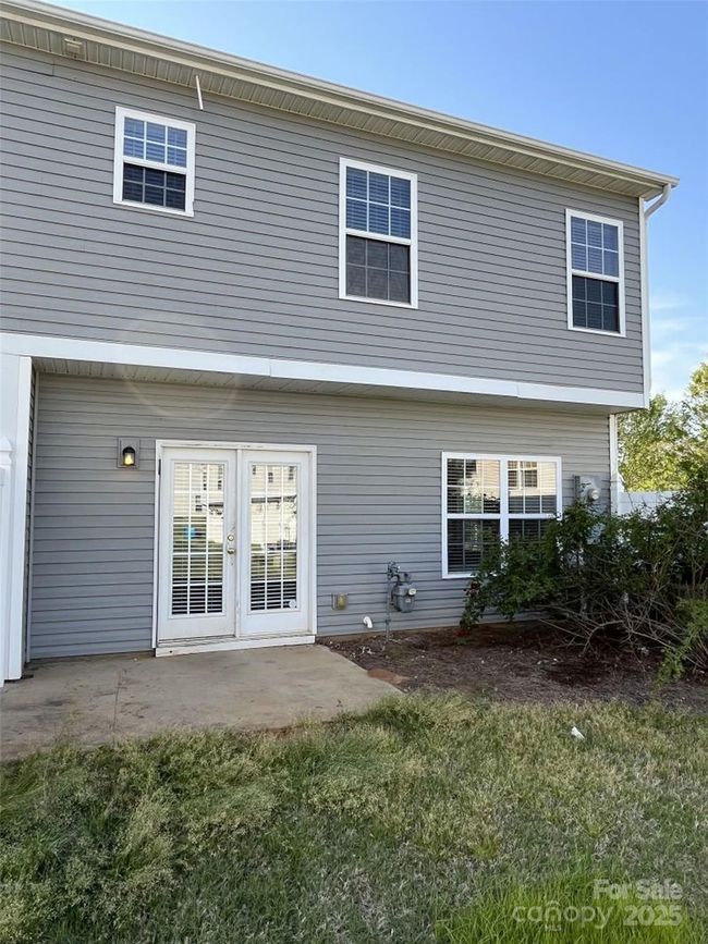 12120 Stratfield Place Cir, Townhouse with 3 bedrooms, 3 bathrooms and null parking in Pineville NC | Image 28
