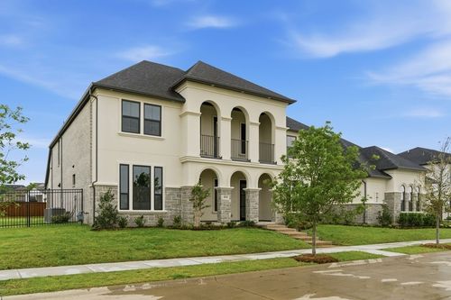 4510 Green Jasper Pl, Arlington, TX, 76005-1307 | Card Image