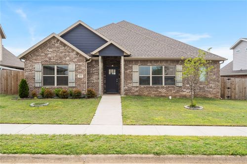 4311 Sw Pawhuska St, Bentonville, AR, 72713-8062 | Card Image