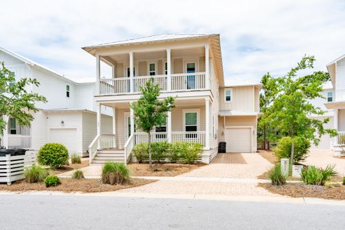 345 Flatwoods Forest Loop, Santa Rosa Beach, FL, 32459-8843 | Card Image