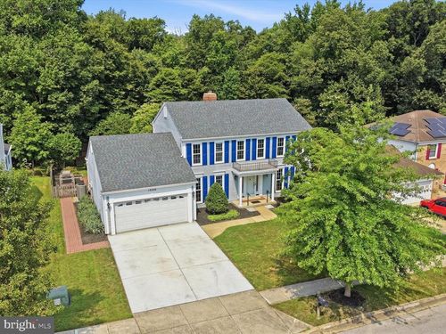 12008 Amblewood Dr, LAUREL, MD, 20708-3107 | Card Image