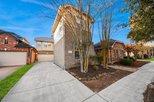 21611 Shallow Glen Ln, Katy, TX, 77450-5487 | Card Image