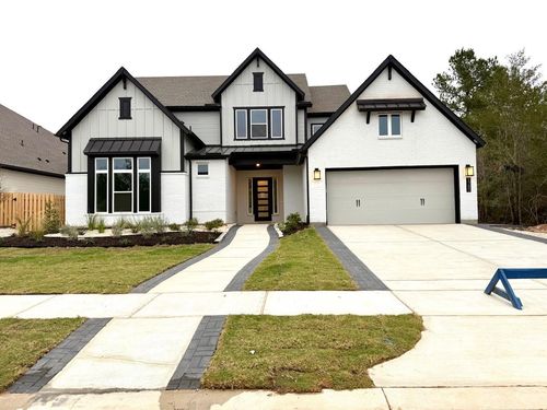 1780 Howler Way, Todd Mission, TX, 77316-3450 | Card Image