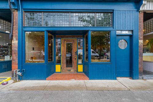 101 Roncesvalles Ave, Toronto, ON, M6R2K9 | Card Image