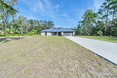 12463 W Checkerberry Drive, House other with 4 bedrooms, 3 bathrooms and 2 parking in Crystal River FL | Image 2