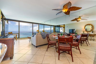 807 - 110 Kaanapali Shores Pl, Condo with 1 bedrooms, 1 bathrooms and null parking in Lahaina HI | Image 2