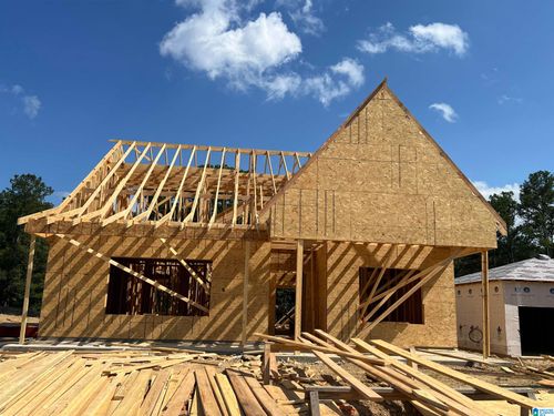 5192 Simms Rdg, PELHAM, AL, 35124 | Card Image