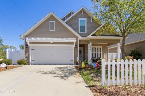 270 Blakely Drew Boulevard, Santa Rosa Beach, FL, 32459 | Card Image