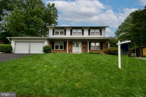 9200 Shotgun Ct, SPRINGFIELD, VA, 22153-1443 | Card Image