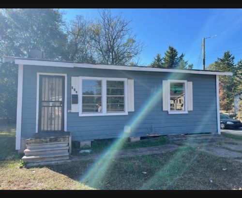 529 Sassafras Ave, Shreveport, LA, 71106-3031 | Card Image