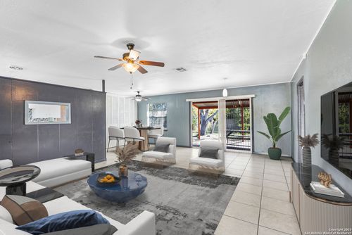 126 Farrel Dr, San Antonio, TX, 78227-4730 | Card Image