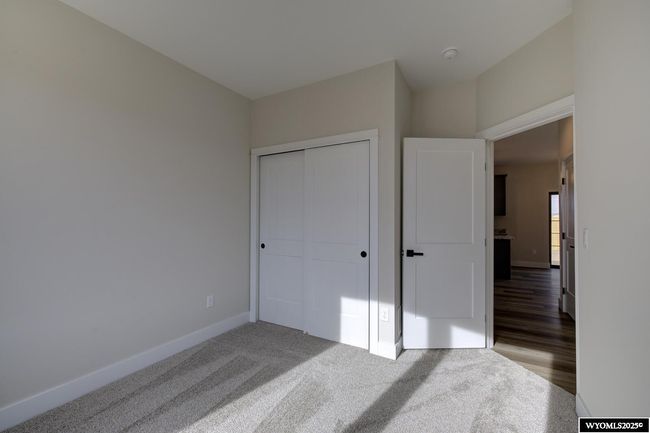 4501 Shale Cir, House other with 3 bedrooms, 2 bathrooms and null parking in Mills WY | Image 18