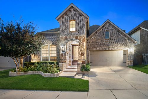 6512 Mandalay Ct, McKinney, TX, 75070-1299 | Card Image
