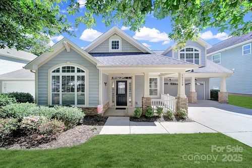 10328 Blackstone Dr, Huntersville, NC, 28078-5465 | Card Image