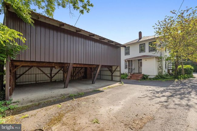 410 N West St, House other with 3 bedrooms, 3 bathrooms and null parking in CULPEPER VA | Image 60