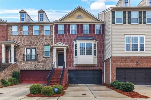 4239 Laurel Creek Ct Se, Smyrna, GA, 30080-6591 | Card Image