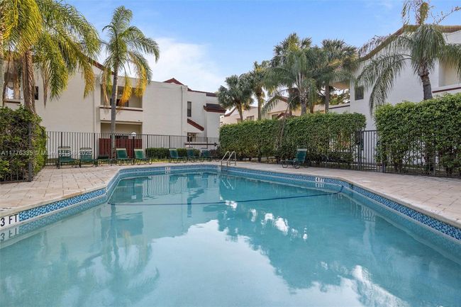 APT-103 - 1417 Avon Ln, Townhouse with 2 bedrooms, 2 bathrooms and null parking in North Lauderdale FL | Image 26