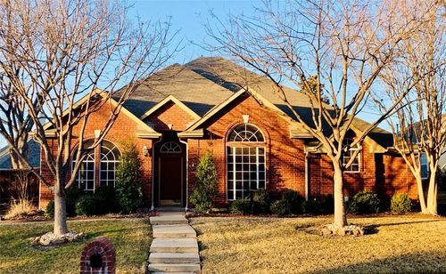 8410 Stoneview Dr, Frisco, TX, 75034-5829 | Card Image