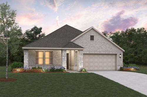 3766 Lupine Trl, Venus, TX, 76084-1411 | Card Image