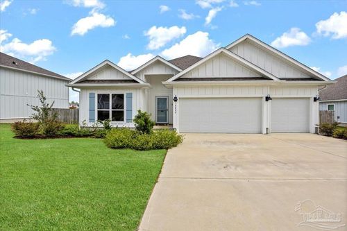 10826 Blacktail Loop, Pensacola, FL, 32526-4568 | Card Image