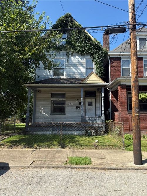 2775 Zephyr Ave, Pittsburgh, PA, 15204-1932 | Card Image