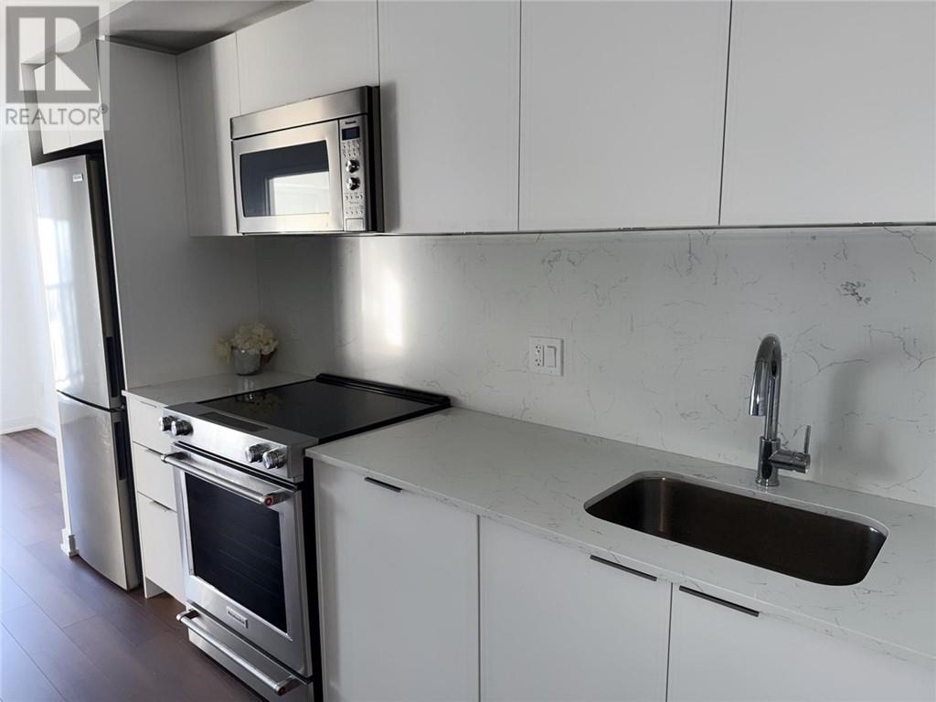 Residential in Toronto 4