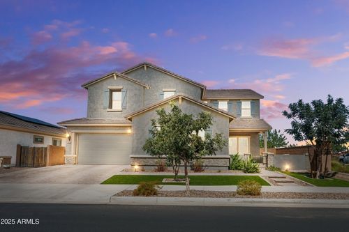 21184 E Mayberry Rd, Queen Creek, AZ, 85142-3838 | Card Image