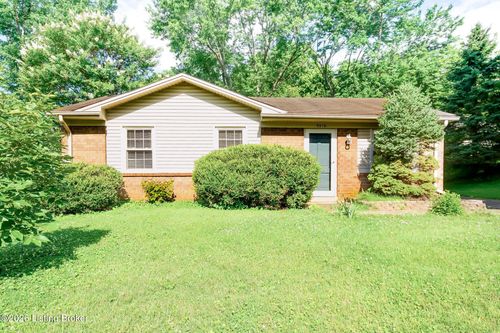 9316 Coolridge Dr, Louisville, KY, 40229 | Card Image