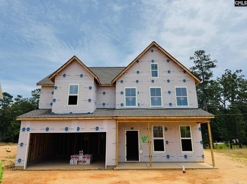 366 Rising Stream Way, Chapin, SC, 29036 | Card Image
