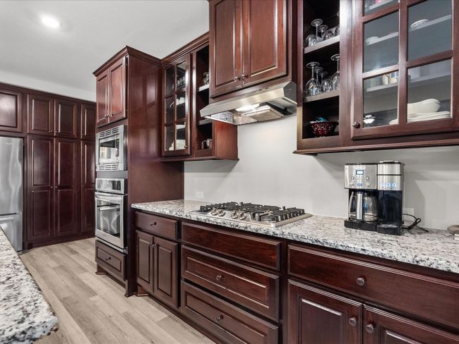 16941 Cowan Rd, House other with 3 bedrooms, 3 bathrooms and 2 parking in Alvin TX | Image 16