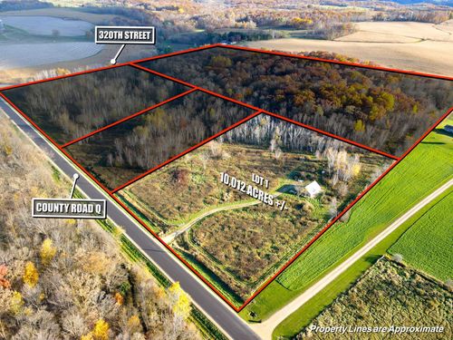 3181 County Road Q, CLEAR LAKE, WI, 54005-4516 | Card Image