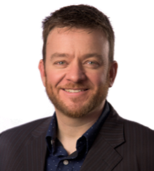 Bryan Robbins