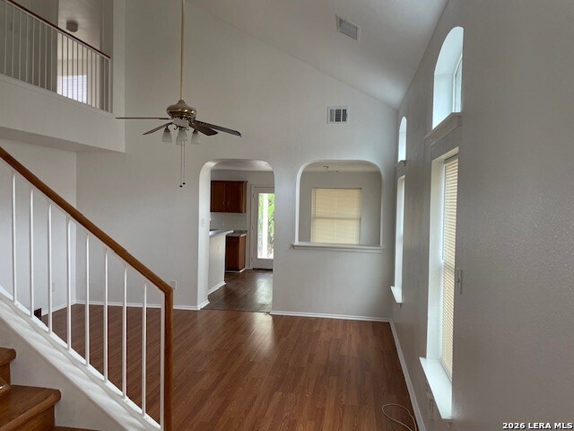 Residential in PFLUGERVILLE 2