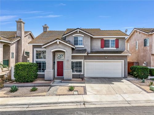 1246 Mirasol Ln, Corona, CA, 92879-8529 | Card Image