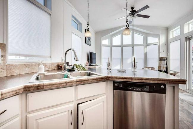 3053 - 25074 S Pine Lake Rd, Home with 1 bedrooms, 1 bathrooms and 2 parking in Red Deer County AB | Image 12