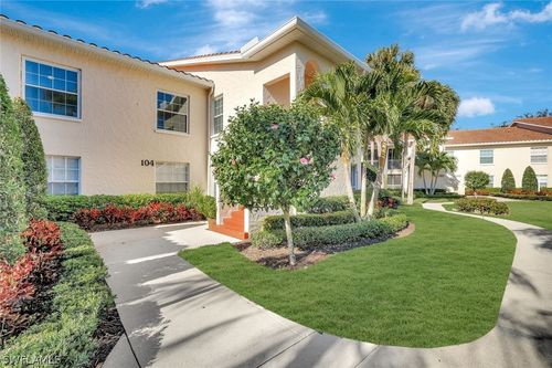 apt-108-108 Siena Way, NAPLES, FL, 34119-4712 | Card Image