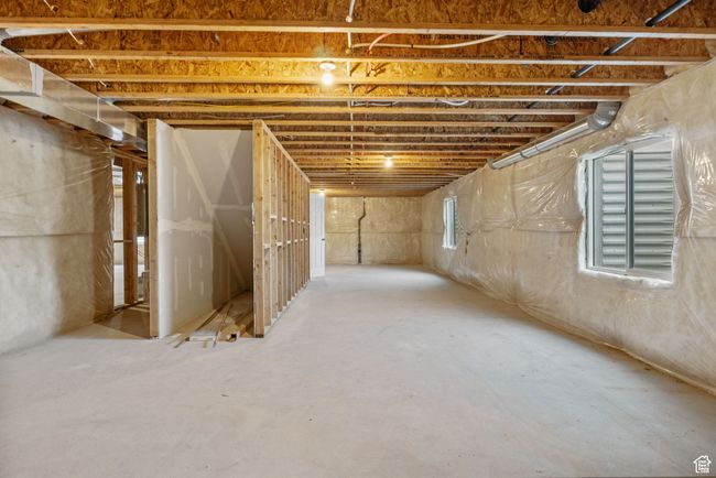 View of below grade area | Image 12