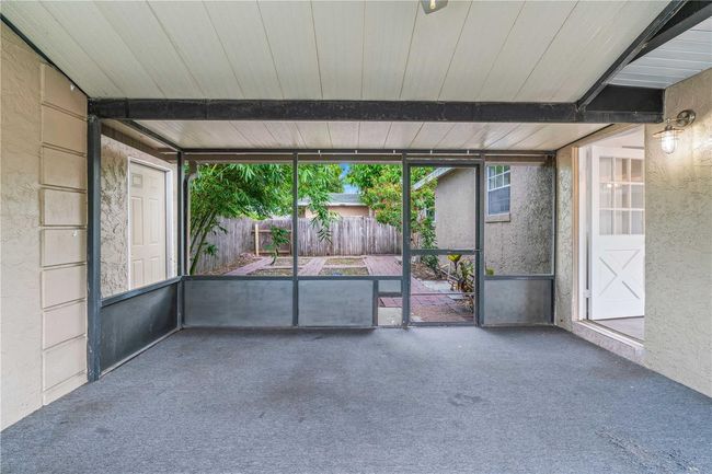 3909 W Lemon St, House other with 3 bedrooms, 1 bathrooms and null parking in TAMPA FL | Image 22