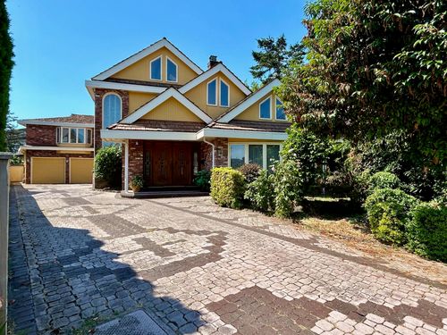 8351 Sunnywood Dr, Richmond, BC, V6Y3G4 | Card Image