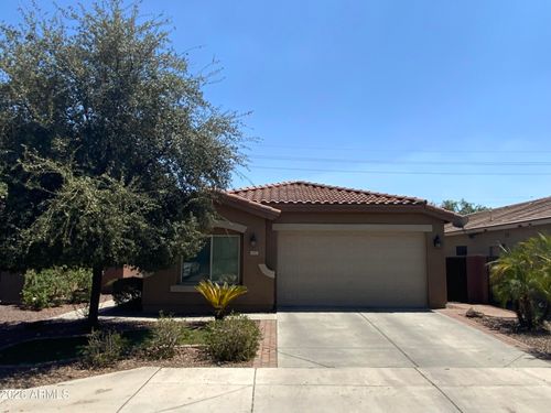 1357 W Crape Rd, San Tan Valley, AZ, 85140-7810 | Card Image