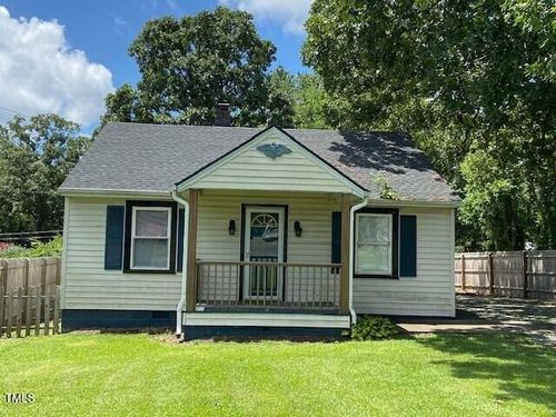 511 Revere Rd, Hillsborough, NC, 27278-2021 | Card Image
