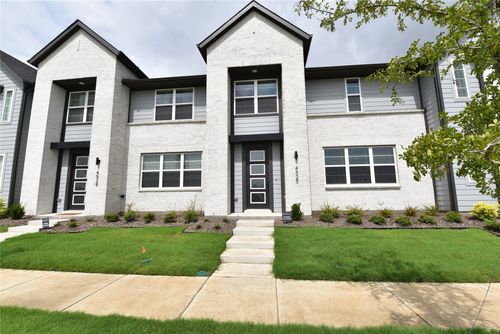 4525 Lamplights Dr, Prosper, TX, 75078-3629 | Card Image