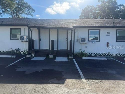 11-4605 N Hubert Ave, TAMPA, FL, 33614-7656 | Card Image