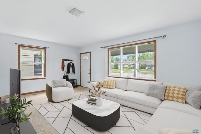 17 Saint Andrew St, House other with 2 bedrooms, 1 bathrooms and null parking in Rapid City SD | Image 5